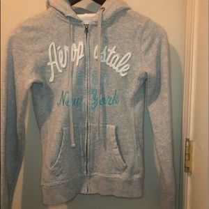 Woman’s Aeropostale jacket